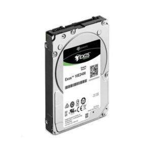 BL2400MM0159 Seagate Exos 10E2400 2.4TB SAS 2.5-Inch Hard Drive