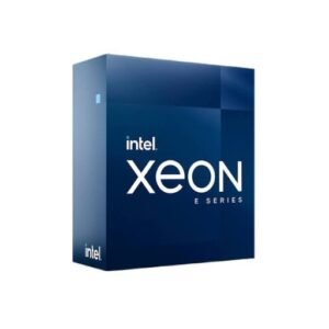 BX80715E2434 Intel Xeon E-2434 3.40GHz 4 Core LGA1700 Server CPU