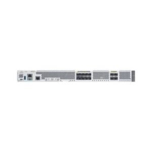 CISCO C8500L-8S4X Catalyst – Switch – 4 X 1 Gigabit / 10 Gigabit Sfp+ + 8 X 1000base-t – Rack-mountable..
