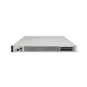 C8550-G2 Cisco 8500 Series 12 x Port 1/10GE SFP+ 1 RU Secure Router