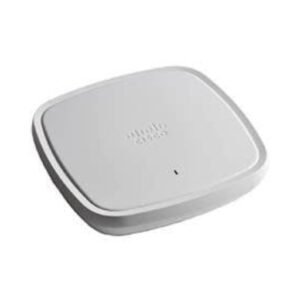 CISCO C9120AXI-A Catalyst 9120axi Wireless Access Point Bluetooth Wi-fi 6.
