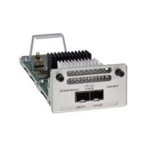CISCO C9200-NM-2Y 2-port 25gbe Network Expansion Module Expansion Module For Catalyst 9200.