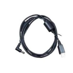 CBL-DC-388A1-01 Zebra 1.8-Meter Power Cable Black