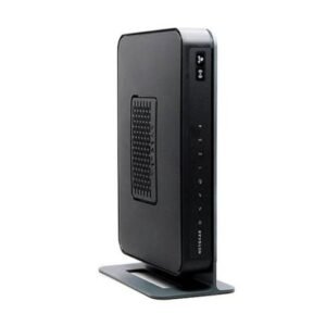 CG3000D Netgear IEEE 802.11n Modem/Wireless Router