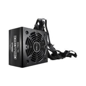 CL-750G Asrock Challenger 750-Watts 80 Plus Gold ATX3.1/PCIe5.1 Power Supply