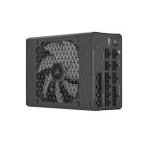 CP-9020281-UK Corsair HX1200i 1200 -Watts Fully Modular Ultra-Low Noise Platinum ATX Power Supply Black