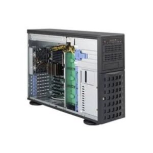 CSE-745BTQ-R920B Supermicro SuperChassis 4U Tower