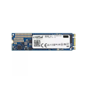 CT1000MX500SSD4 Crucial 1TB TLC SATA 6Gb/s 2.5-in SSD