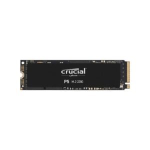 CT2000P5SSD8 Crucial 2TB PCIe NVMe 3 x4 M.2 2280SS SSD