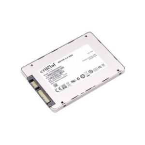 CT250BX100SSD1 Crucial 250GB 2.5 inch MLC 6Gb/s SATA SSD