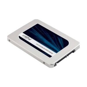 CT275MX300SSD1 Crucial 275GB TLC SATA 6Gb/s 2.5-in SSD