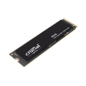 CT4000P310SSD8 Crucial P310 4TB PCIe 4 x4 NVMe M.2 2280 SSD