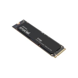 CT4000T710SSD8 Crucial T710 4TB PCI Express NVMe M.2 2280 SSD