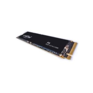 CT500P3SSD8 Crucial 500GB P3 M.2 2280 3D-NAND PCIe SSD