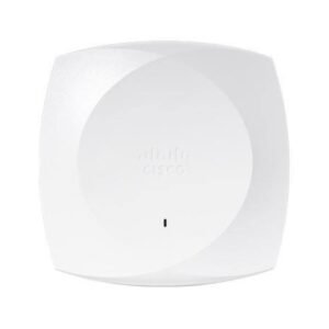 CISCO CW9176I-RTG Tri Band Wi-fi 7 Ieee 802.11a/b/g/n/ac/ax/be/d/h/i 23 Gbit/s Wireless Access Point – Indoor – 2.40 Ghz, 5 Ghz, 6 Ghz – Internal – Mimo Technology – Multi User Mimo – 1 X Network (rj-45) – 10 Gigabit Ethernet, 2.5 Gigabit Ethernet, 5 Gigabit Ethernet, Gigabit Ethernet, Fast Ethernet – Bluetooth 5.3.