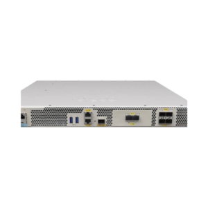 CW9800M++ Cisco Catalyst CW9800M IEEE 802.11ax 50Gbit/s Wi-Fi 6 Rack-mountable Wireless LAN Controller