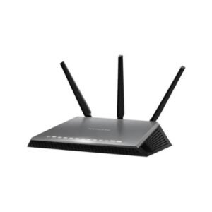 D7000-100NAS NetGear Nighthawk D7000 IEEE 802.11ac ADSL2+ VDSL2 Modem/Wireless Router