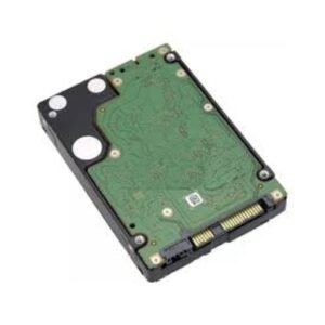 DL1800MM0159 Seagate Enterprise 1.8TB 10000RPM SAS 2.5-Inch HDD
