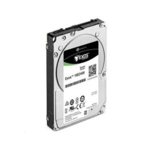 DL2400MM0159 Seagate Exos 10E2400 2.4TB 10000RPM SAS 2.5-Inch HDD