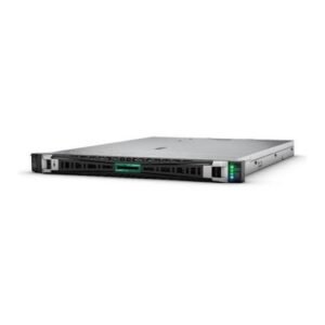 DL320S HP ProLiant DL320s Xeon 3060 2.4GHz 1/8GB DDR2 Server