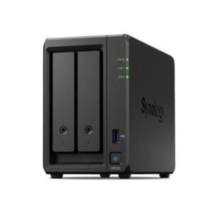 DP320 Synology ActiveProtect R1600 Appliance Data Protection