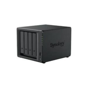 DP340 Synology ActiveProtect Ryzen R1600 Appliance Data Protection
