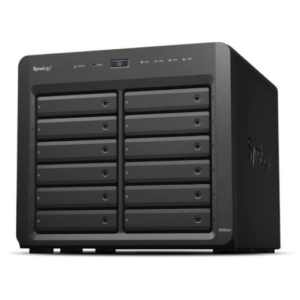DS3622XS+ Synology Disk Station NAS Server