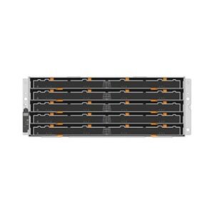 DS460C NetApp 12GB 4U 60-Slot Disk Expansion Shelf