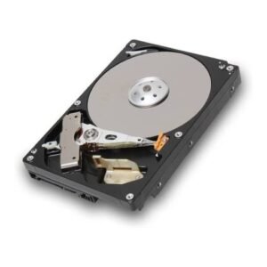 DT01ACA200 Toshiba 2TB SATA 7200RPM 3.5-Inch Hard Drive
