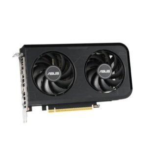 DUAL-RTX5050-8G ASUS Dual GeForce RTX 5050 8GB GDDR6 128-bit PCIe 5.0 x8 Graphics Card