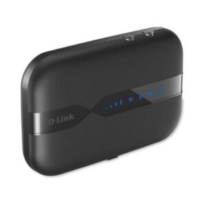 DWR-932 D-Link 4G LTE Mobile WiFi Hotspot