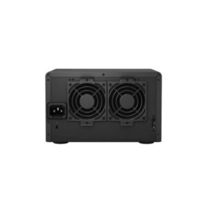 DX517 Synology 5-Bay Hot-Swap SATA 2.5-Inch SSD Storage Enclouser