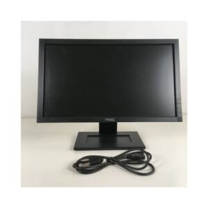 E2010HT Dell 20-Inch WideScreen LCD Monitor