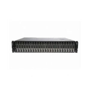 E2624 NetApp 24-Bay 2.5-inch Netapp E-Series E2624 / E2600 LSI SAN Storage System