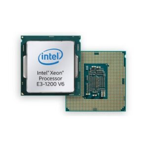 E3-1240V6 Intel Xeon 3.70GHz Server CPU