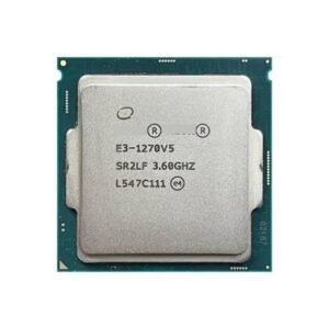 E3-1270V5 Intel Xeon 3.60GHz Server CPU