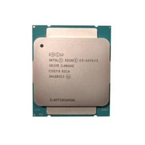 E5-2676V3 Intel Xeon 2.40GHz Server CPU