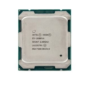 E5-2680V4 Intel E5-2680V4 14-Core 2.40GHz LGA2011-3 CPU