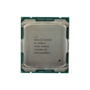 E5-2690V4 Intel Xeon E5-2690 v4 2.60GHz 14 Core FCLGA2011-3 Server CPU