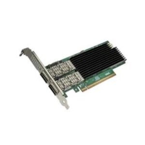 Intel E830CQDA2M Ethernet Network Adapter
