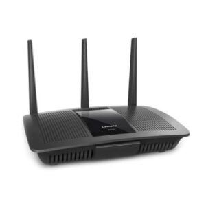 EA7500 Linksys Max-Stream AC1900 MU-MIMO Gigabit 4-Ports Wi-Fi Router