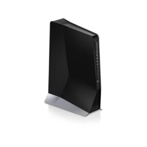 EAX80-100NAS Netgear Nighthawk EAX80 4 x Ports 1000Base-T LAN 6Gb/s IEEE 802.11a/n/ac/ax 5GHz Dual-Band Wireless Extender