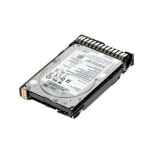 EG001800JWJNR HPE 1.8TB 10000RPM SAS 2.5-Inch Hard Drive