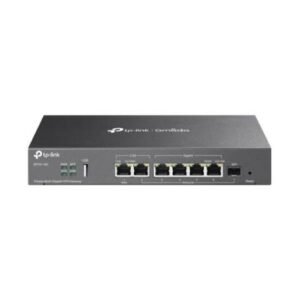 ER707-M2 TP-Link Omada Multi-Gigabit VPN Router