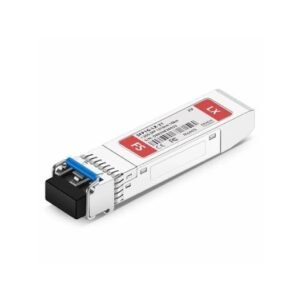 EX-SFP-1GE-LX Juniper 1Gb/s SFP 10km Duplex LC SMF Transceiver