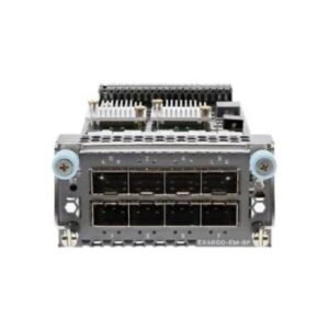 EX4600-EM-8F Juniper 8-Ports SFP+ Expansion Module for EX4600