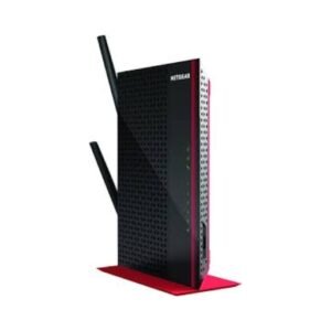 EX6200-100PES Netgear EX6200 1200Mb/s IEEE 802.11a/b/g/n/ac 2.4/5GHz 5 x Ports 1000Base-T WiFi Range Extender