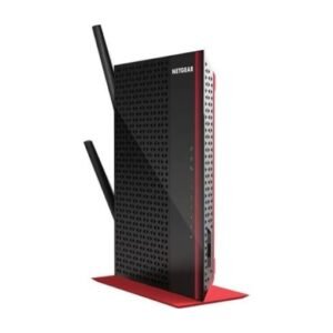 EX6200-100UKS Netgear EX6200 1200Mb/s IEEE 802.11a/b/g/n/ac 2.4/5GHz 5 x Ports 1000Base-T WiFi Range Extender