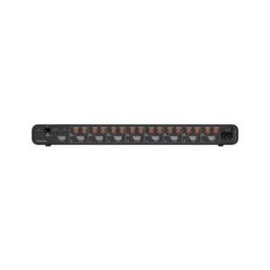 F1DN108KVM-UN-4 Belkin 8 x Ports Universal 2nd Gen Secure KVM Switch