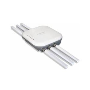 FAP-432F-A Fortinet FortiAP FAP-432F 802.11ax 2-Ports RJ-45 WAP